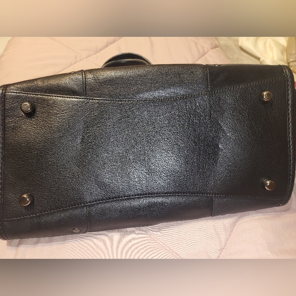 Coach handbag - Picture 4 of 6